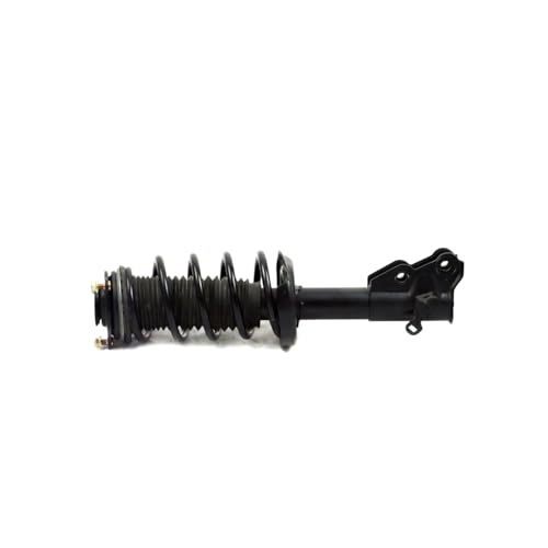 Image of Gabriel G57391 Ultra ReadyMount Front Right Complete Strut Assembly for Acura CSX; Honda Civic EXS, LXS, DX, EX, Hybrid, LX, MUGEN Si, DX-G, EX-L, Sport, Hybrid-L, LX-S, Base (1 Pack)