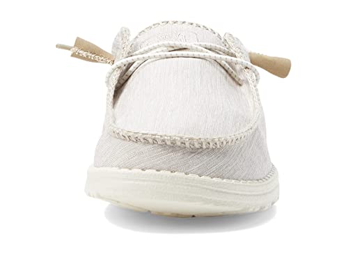 Image of Hey Dude Men's Wally Woven Loafer