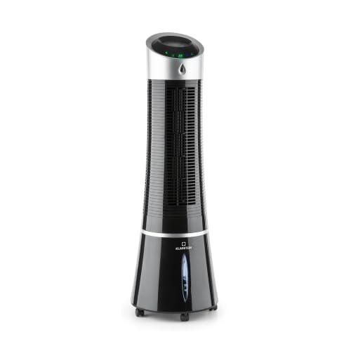 Klarstein Rafraichisseur d'Air Mobile 5 en 1, par...