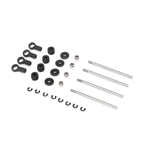 Losi Shock Shaft Rebuild Kit 2 Mini LMT LOS213012