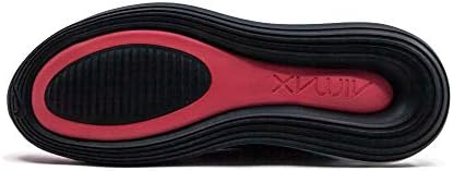 Nike Air Max 720, University Rojo/University Rojo, Rojo (rojo/rojo  (University Red/University Red)), 41.5 EU : Amazon.es: Zapatos y  complementos