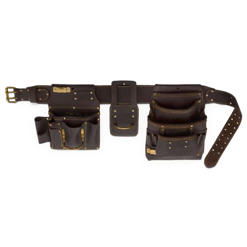 5 Best Tool Belt For Drywallers Reviews & Buyer’s Guide The Tool Geeks