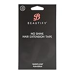 Hair Adhesive Brand Walker Tape Model Beautify No Shine Hair Extension Tape