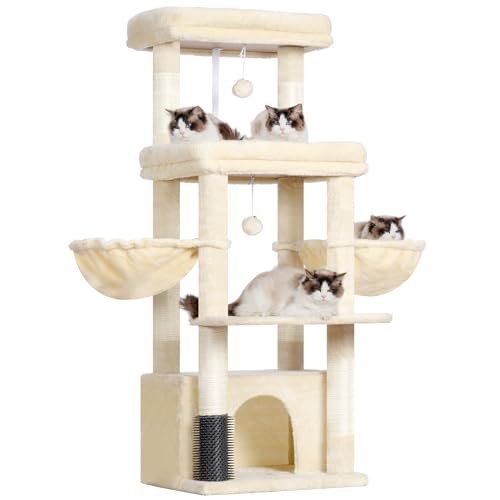 Hey-brother Arbre à Chat, Tour de Jeux pour Chats spécifique pour...