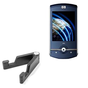 BoxWave Aluminum Stand for HP iPAQ Data Messenger
