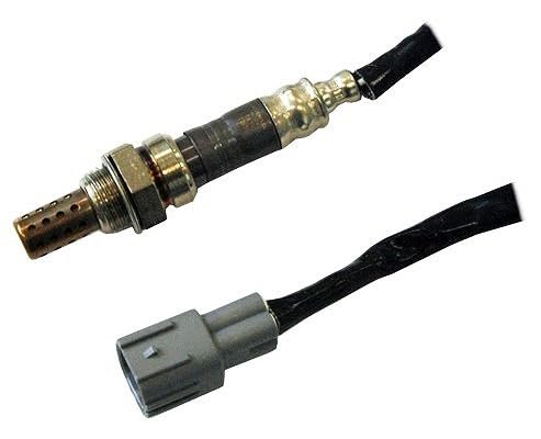 MEAT & DORIA 81671 Sonda lambda riscaldato per DAIHATSU TERIOS (J2_) TREVIS