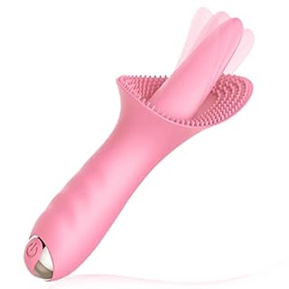 -Đilđo Mássaġgiátóre in Silicone Piccolo, Succhia Clítórîdé per Donna Póténte Lîńgúa Vîbrante Cápézzöli Stîmólátorè Séssó Súcchîátore Clítórîdéo Donna Vîbrante Coppie Séssuálé