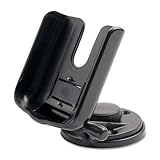 Garmin Marine Mount Bracket Schwarz