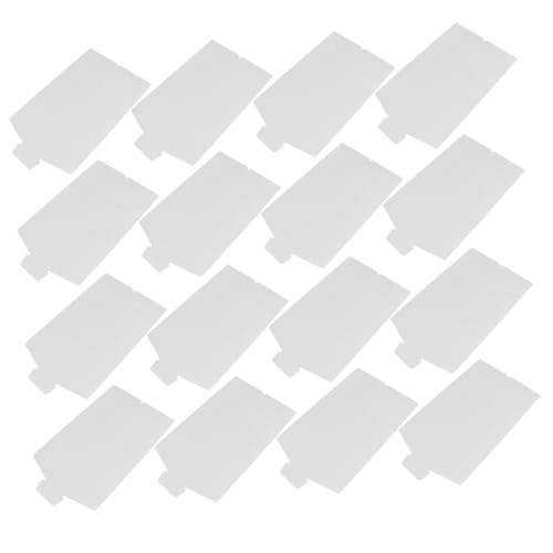 Cabilock Clothing Cardboard Shirt Folding Board 25pcs Shirts Folder Organize Your Closet Easy Folding