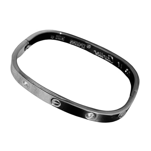 See full amazon price history chart for 69 Products Trendy Bracelet, Stylish Bracelet for Women and Girls (Pack of 1) (Silver Round Rectangle) 69 Products Trendy Bracelet, Stylish Bracelet for Women and Girls (Pack of 1) (Silver Round Rectangle) (B0CWZ2YVWZ) Amazon Price History, Amazon Price Tracker