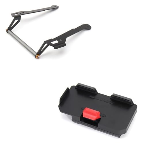 Support navigation GPS moto 12mm Voge DS525X 525DSX 2023 2024
