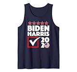 Photo Gallery biden harris 2020 usa elezione democratico partito regalo politico canotta Photo Gallery biden harris 2020 usa elezione democratico partito regalo politico canotta