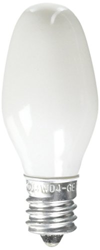 GE Lighting 20573 4W Nightlight 4 Pack