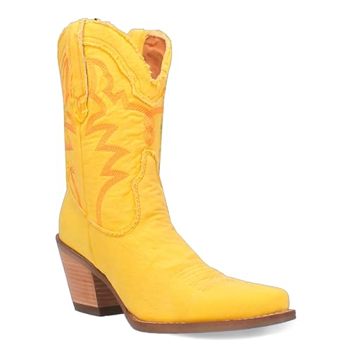 Image of Dingo Women's, Y'all Need Dolly Boot