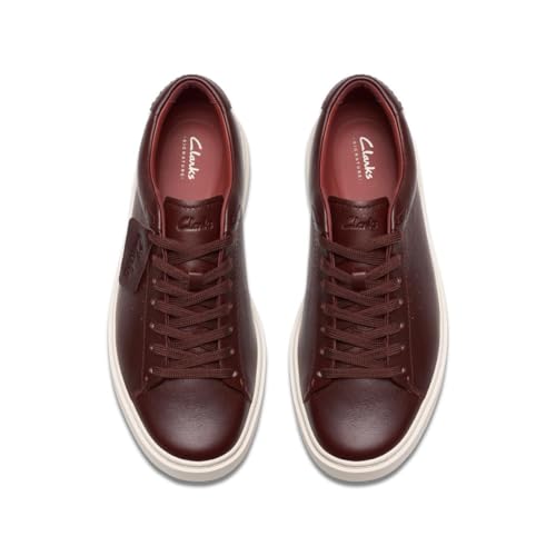 Baskets basses Clarks CRAFT SWIFT - vue 10