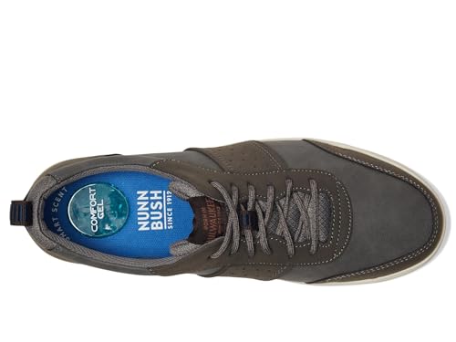 Image of Nunn Bush Kore City Walk Court U-Bal Oxford Athletic Casual Sneaker Lace Up
