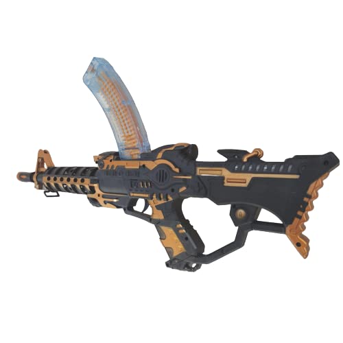 Buy Flash Roar Gun with Light and Music Online at Low Prices in 