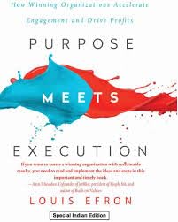 Purpose Meets Execution