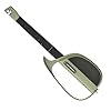 Smart Stringless Electric Guitar - Avid Fans of Music, Automatic Playing Chord Accompaniment (One Man, One Band), E Guitar with Earphone Jack, Easy for Beginners (Green) #4