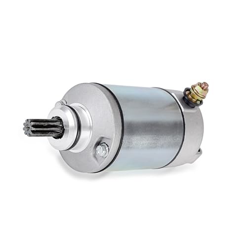 Démarreur moto SM450 EC300E MFS450526500 pour vos sorties tout-terrain