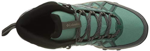 Image of Columbia 100MW Titanium Outdry