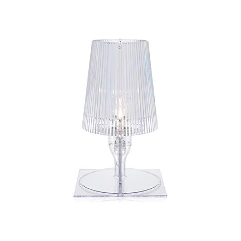 Lampe de table Kartell Take Cover