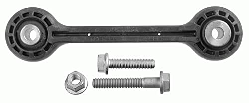 LEMFÖRDER 34539 01 Biellette De Barre Stabilisatrice pour Audi Q5 (8RB) 2008-2019 Droit, Gauche, Essieu Avant et autres véhicules