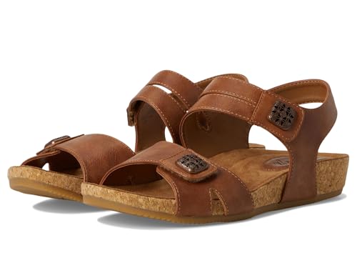 Eurosoft by Sofft Women's Gallatin Flat Sandal