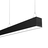 Cuerpo de aluminio extruido anodizado (EV1), terminales en fundición de aluminio, pintados