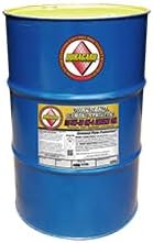 Duragard Diamond Synthetic CK4 SAE 5W40-55 Gallon Drum - Meets Ford WSS-M2C171-F1