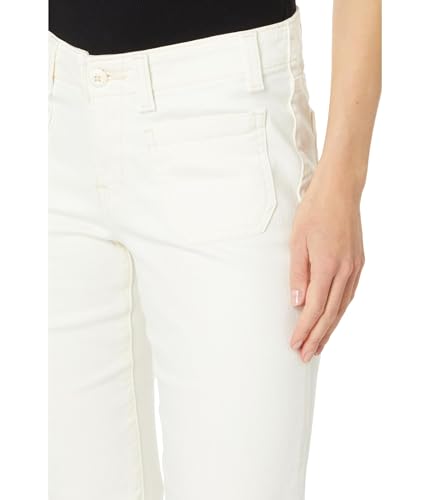 Levi's Women's Superlow Flare Pants3