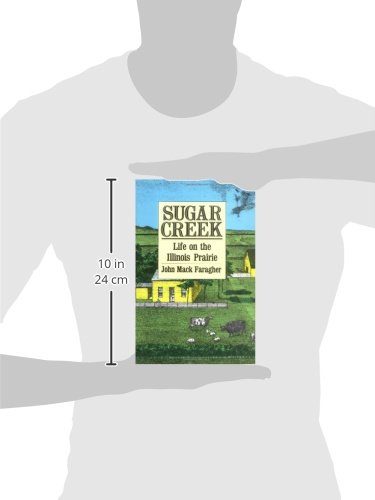 Sugar Creek: Life on the Illinois Prairie (The Lamar Series in Western History) - Image 2