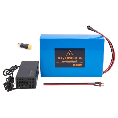 best 48v ebike battery