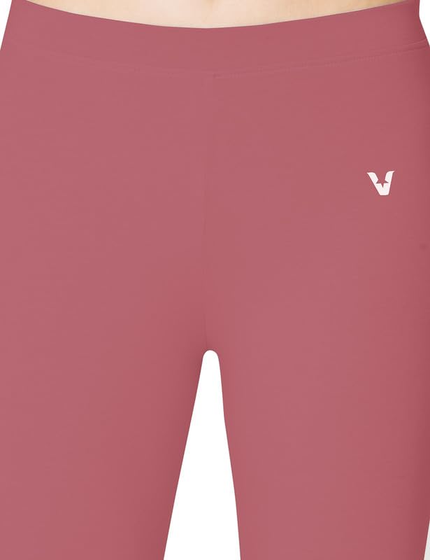 Image of VSTAR Full Length Stretchable chudi Leggings