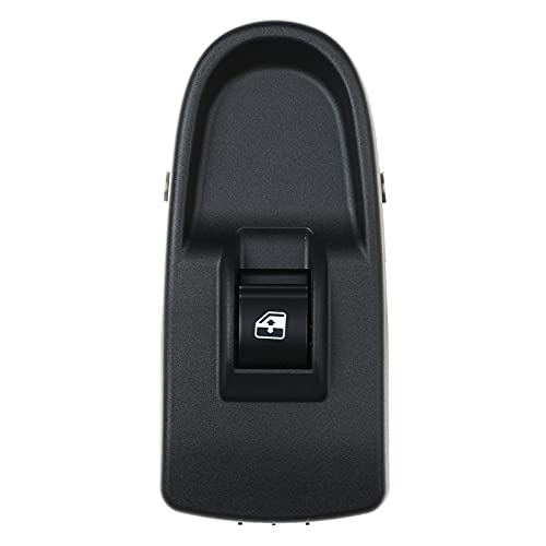 Bouton de miroir de fenêtre électrique YAOPEI 5801484225 interrupteur Iveco Daily 5801484207