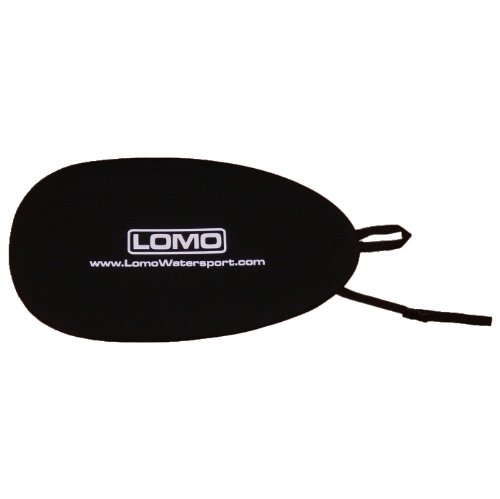 Lomo Neoprene Kayak Cockpit Cover - Custom