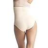 Yummie womens Cooling Fx® High Waist Shapewear Briefs, Frappe, Large-X-Large US