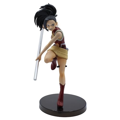 Banpresto - My Hero Academia - Yaoyorozu Momo vol. 37, Bandai Spirits The Amazing Heroes Figure
