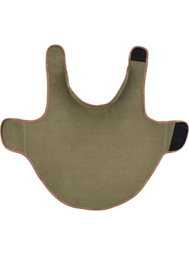Jack Pyke - Hundemantel aus Fleece - Helloliv - M