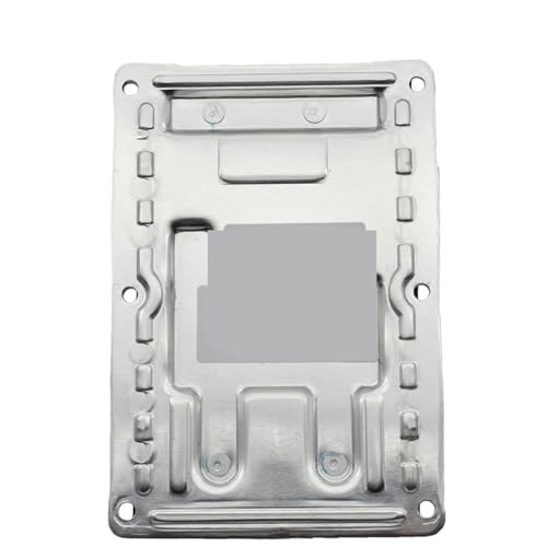 Ballast au xénon 12 broches avec module de commande pour phare auto