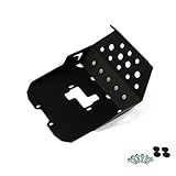 COPART Engine Guard Bash Bottom Skid Plate Protector Kit for KTM Duke 250 390 2013-2016