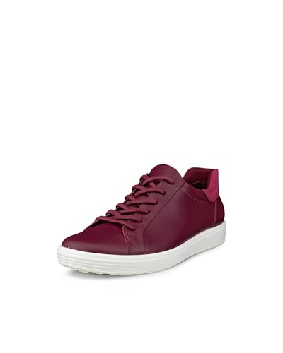 Image of ECCO Soft 7 Easy Slip Sneaker