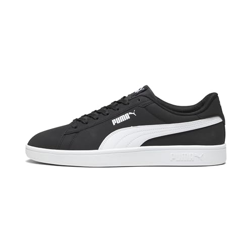 Image of Puma Unisex Adult Smash 3.0 Buck Sneaker