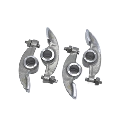 Balancines XV250 y XV125 para motocicletas de alta resistencia mecánica