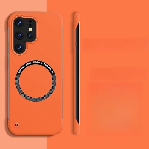 Coque Samsung S20 FE fine sans cadre résout le problème de charge sans fil