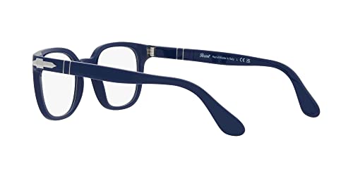 Image of Persol Unisex Po3263v Square Prescription Eyewear Frames