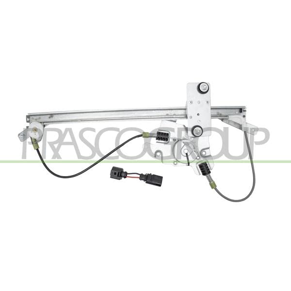 PRASCO Alzacristallo Anteriore Destra elettrico Compatibilità con SMART FORTWO Coupé 450 C0002702V001000000 Q0002702V002000000 ME302W011