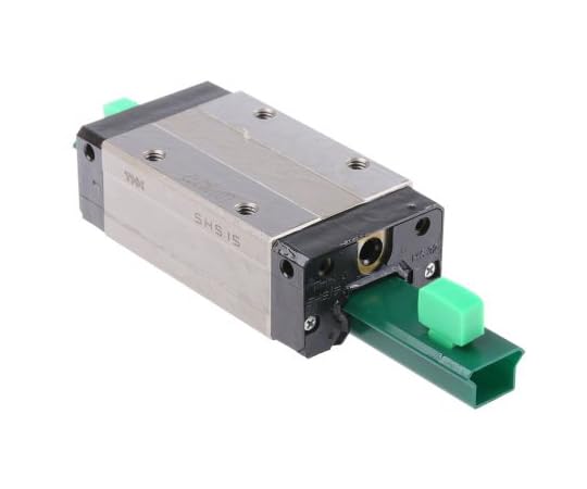 THK LM Guide Block SHS15V1SS(GK), Model SHS, Size 15 | SHS15V1SS(GK)