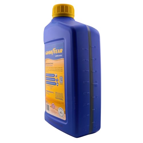 Aceite Motor 10W-30 Sintético Goodyear Performance 1 Quart miniatura 5