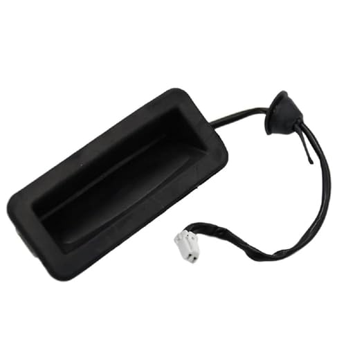 Cerradura maletero coche 1346234 para Ford Focus MK2 2004-2008: Interruptor de puerta trasera 4